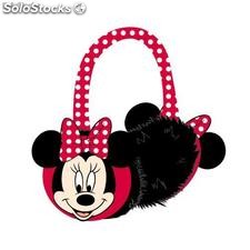 Orejeras Minnie Mouse