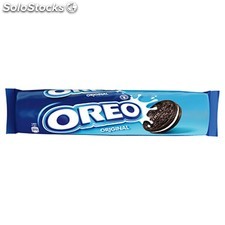 Oreo Oreo Gouter Fourre Vanille 154