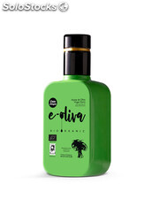 Organic Green Extra Virgin Olive Oil 250ml