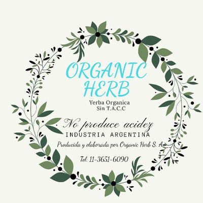 Organic Herb - Foto 4