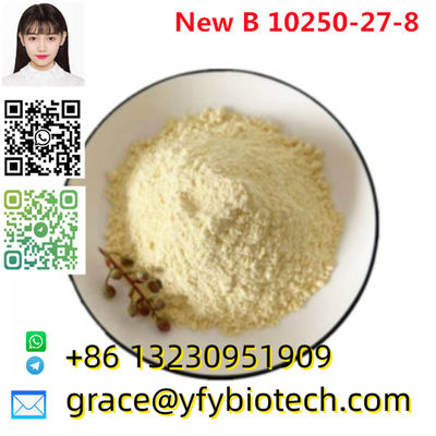 Organic intermediate New bmk 2-Benzylamino-2-methyl-1-propanol CAS:10250-27-8 - Photo 4