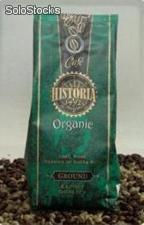 Organic Kaffee Gemahlen - Foto 2