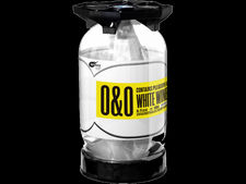 Organic &amp; Orgasmic blanco Bag in Box 15 Litros xarel-lo
