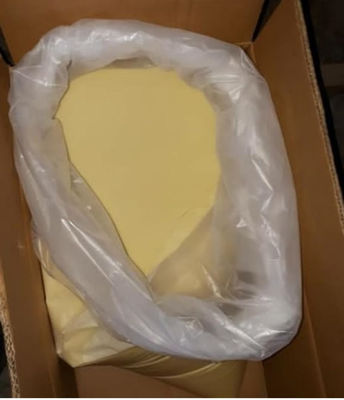 Organic Shea butter
