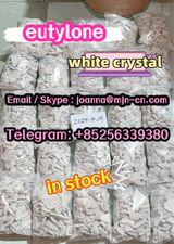 Organic Synthesis intermediates crystals EU eutylone eu ku crystal