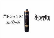Orgânica Isa Bella - iNovelty Cosmetica