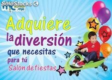 Organizamos tu evento