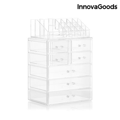 Organizer per trucchi Biyo InnovaGoods - Foto 3