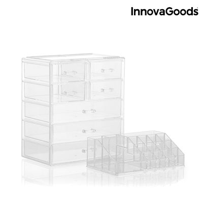 Organizer per trucchi Biyo InnovaGoods - Foto 4