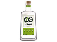 Orgin Gin Ecológica