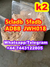 original 5cladb 5Fadb CAS 137350-66-4