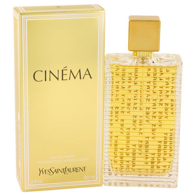 Original Cinema de Yves Saint Laurent 90ml eau de parfum pour Femme