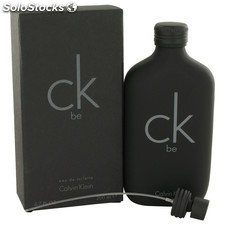 Original CK Be de Calvin Klein 200ml eau de toilette Pour Homme