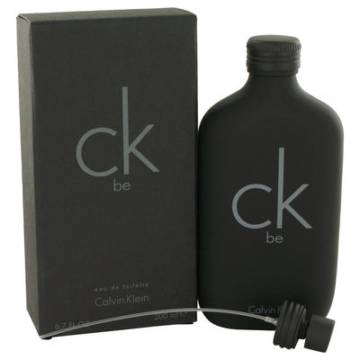 Original CK Be de Calvin Klein 200ml eau de toilette Pour Homme