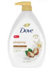 Original dove deeply nourishing body wash shower gel for sale