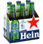 Original Heineken Bier 0% Alkohol - 1