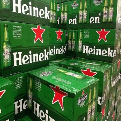 Original Heineken Bier 0% Alkohol - Foto 4