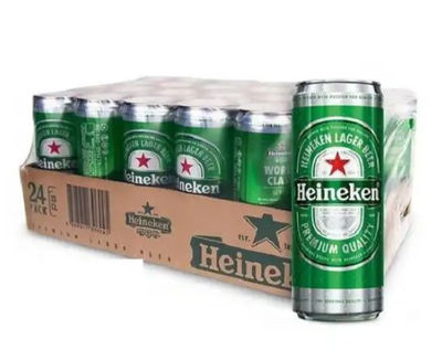 Original Heineken Bier 0% Alkohol - Foto 5