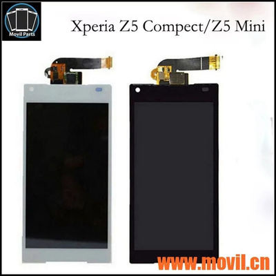 Original LCD Pantalla Display Para Sony Xperia Z5 completa mini E5803 E5823