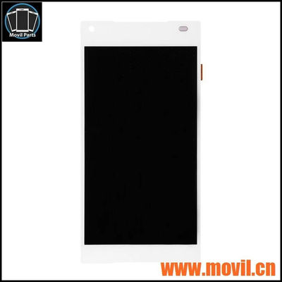 Original LCD Pantalla Display Para Sony Xperia Z5 completa mini E5803 E5823 - Foto 3