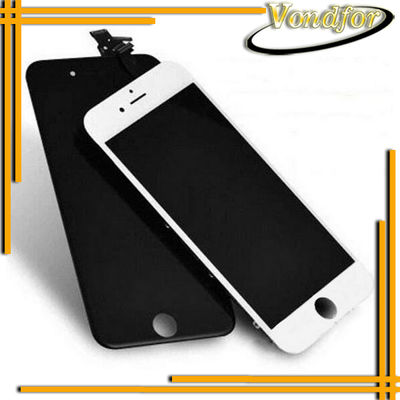 Original LCD pantalla táctil Iphone 6 plus garantía 12 meses LCD repuesto Iphone - Foto 3