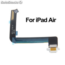 Original Línea Sens Tail Flex Cable para iPad Aire (blanco)