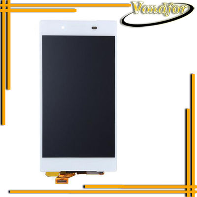 Original pantalla LCD visualizaicón completa para Sony Xperia Z5 pantalla barata - Foto 3