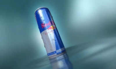 Original Red Bull Energy Drink 250ml , 500ml