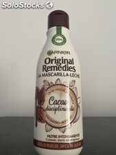 Original Remedies La Mascarilla Leche