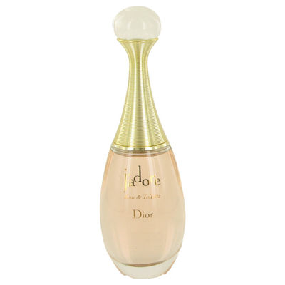 Original Tester J&#39;adore De Dior 100ml eau de toilette pour Femme