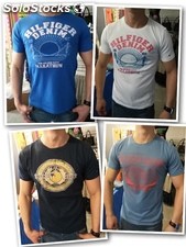 Original Tommy Hilfiger Mix Herren Polos TShirts und Hemden