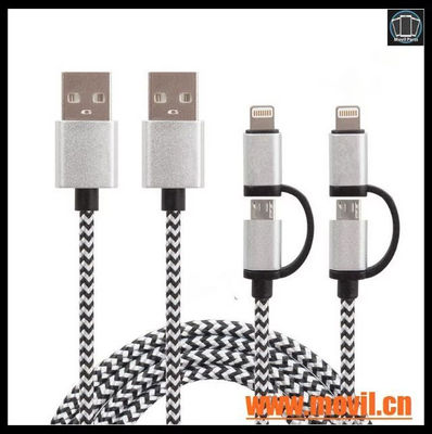 Original USB Cable Datos Sync Line de carga Cable para iPhone 5 5S 5C 6