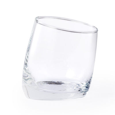 Original vaso de cristal de 320ml de capacidad. - Foto 2