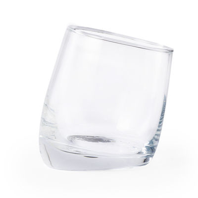 Original vaso de cristal de 320ml de capacidad. - Foto 4