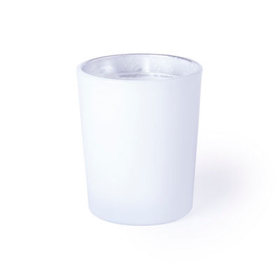 Original vela aromática en recipiente de cristal de viv
