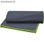 Orly microfiber towel 60X145 fern green ROTW710098226 - Foto 3