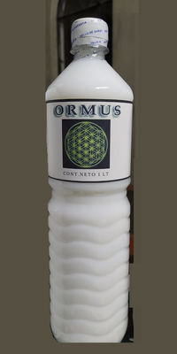 Ormus