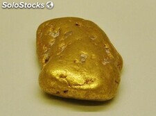 Oro de mina ley 850