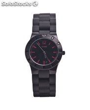 orologi donna guess nero (32114)