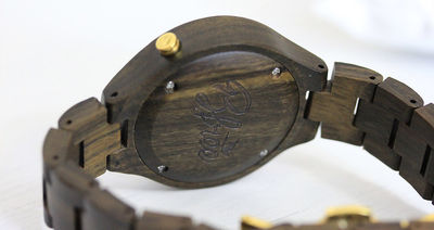 Orologi in legno - Foto 4