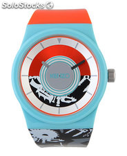 orologi uomo kenzo blu (34830)