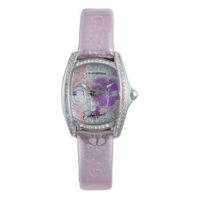 Orologio Donna Chronotech CT7094SS-13 ( 30 mm)