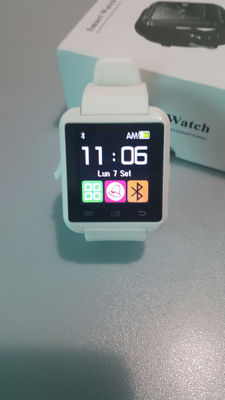 orologio tipo smart watch con bluetooth senza sim - Foto 5