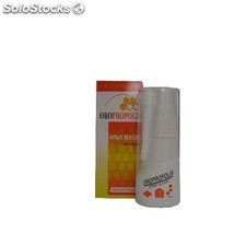 Oropropolis spray buccal 15ml