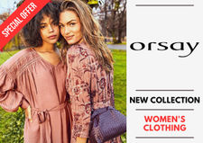 Orsay women&#39;s collection - special price