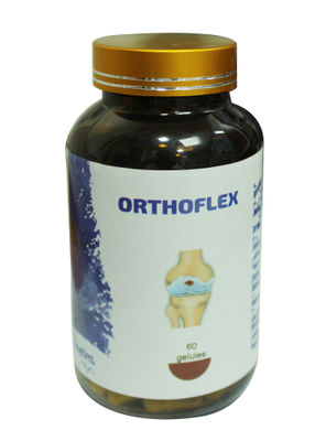 orthoflex 60 gelules ( contre la douleur articulaire)