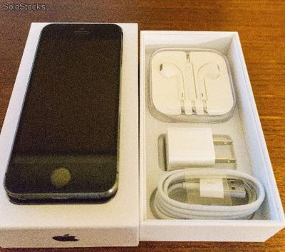 Oryginalne sprzedaży dla New Apple iPhons 5s 64gb 16gb 32gb Brand New Unlocked