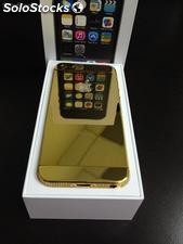 Oryginalny apple iphone 5s 64gb gold factory unlocked