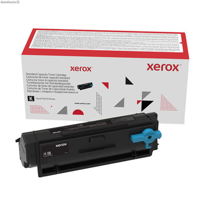Oryginalny Wkład Atramentowy Xerox 006R04376 Czarny