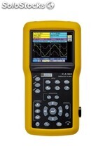 Oscilloscope portable CA 922